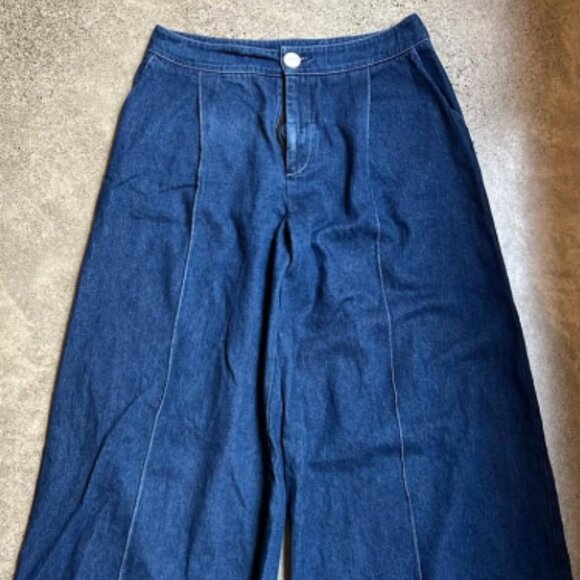 Eliza Faulkner Lavoy denim - Picture 4 of 9